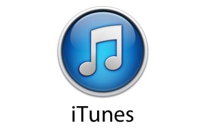 iTunes-control